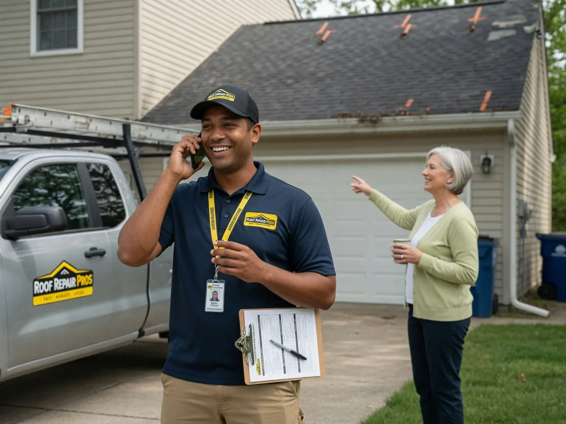 Roof Repair San Rafael, CA FAQs